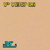 V* V1317 Ori