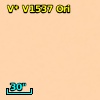 V* V1537 Ori