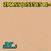 2MASS J05351541-0530232