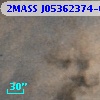 2MASS J05362374-0527346