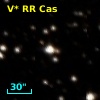 V* RR Cas