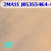 2MASS J05355464-0527403