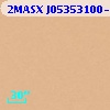 2MASX J05353100-0525438
