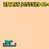 2MASS J05352948-0525372