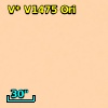 V* V1475 Ori