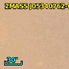 2MASS J05340762-0525072