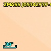 2MASS J05342737-0522210