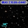 IRAS 23518+5447