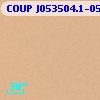 COUP J053504.1-052232