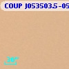 COUP J053503.5-052046