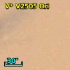 2MASS J05353175-0521206