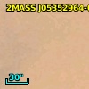 2MASS J05352964-0520021