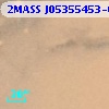 2MASS J05355453-0523471