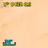 V* V428 Ori