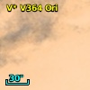 V* V364 Ori