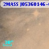 2MASS J05360146-0523097