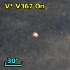 V* V367 Ori