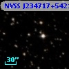 NVSS J234717+542104