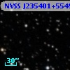 NVSS J235401+554836