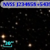 NVSS J234858+543544
