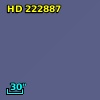 HD 222887