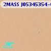 2MASS J05345354-0519145