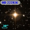 HD 222926
