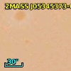 2MASS J05345373-0517149