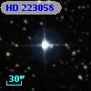 HD 223058