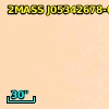 2MASS J05342678-0519414