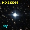 HD 223036