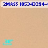 2MASS J05343284-0518145