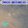 2MASS J05340535-0513380