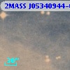 2MASS J05340944-0512381