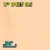 V* V425 Ori