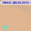 2MASS J05352873-0514203