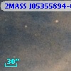2MASS J05355894-0514305
