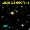 1RXS J234507.9+553844