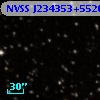 NVSS J234353+552027