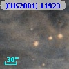 [CHS2001] 11923