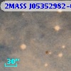 2MASS J05352982-0508569