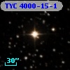 TYC 4000-15-1