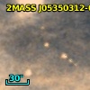 2MASS J05350312-0509170