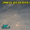 2MASS J05343059-0511049