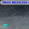 2MASS J05342159-0510139