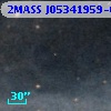 2MASS J05341959-0509211