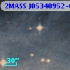 2MASS J05340952-0510361