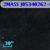 2MASS J05340262-0504559
