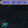 2MASS J05340720-0504018