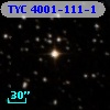 TYC 4001-111-1
